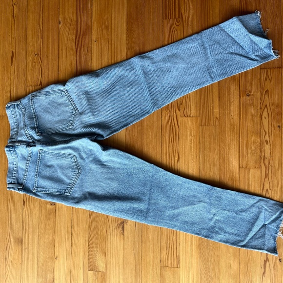 Agolde Jeans - Picture 4 of 4